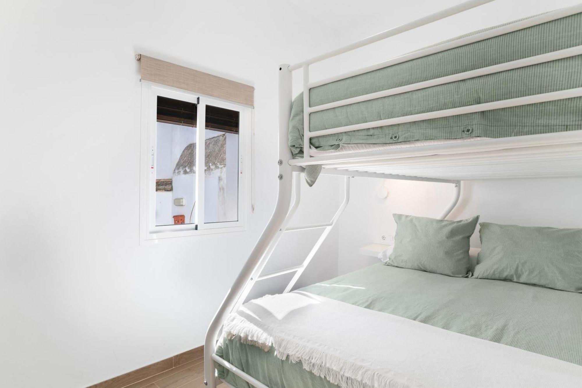 Apartamento Casa Andres Vejer de la Frontera Exterior foto