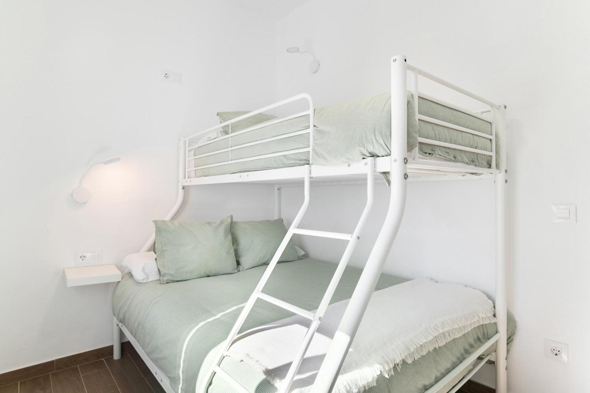 Apartamento Casa Andres Vejer de la Frontera Exterior foto